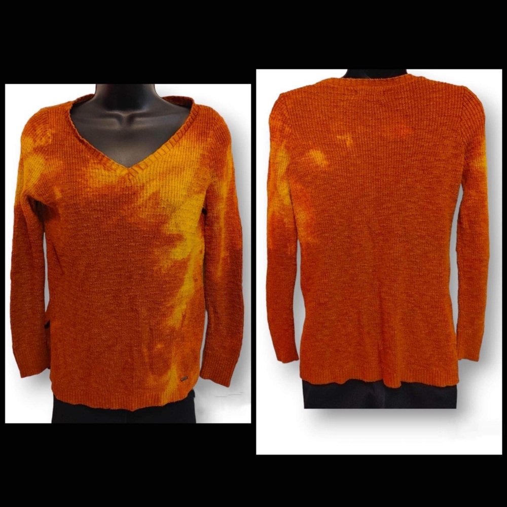 Cozy Hollister women’s sweater 😊